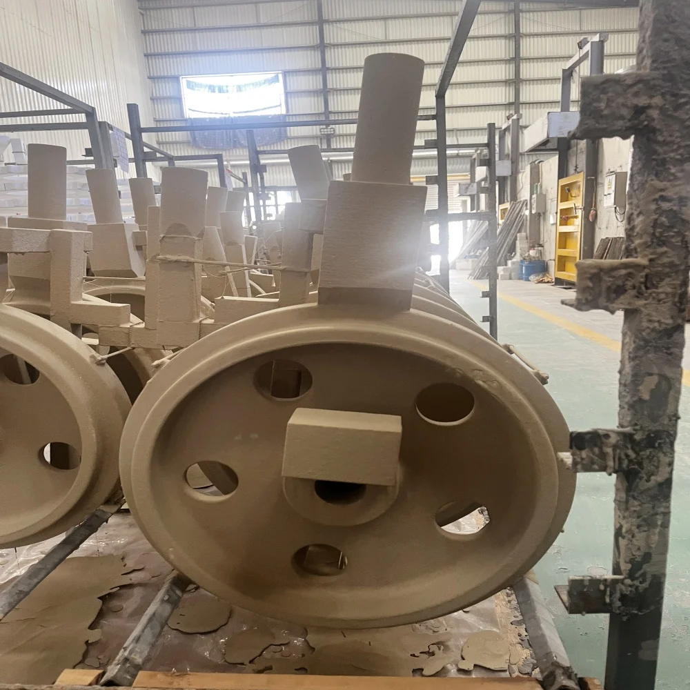 Openex Metal Casting and Fabrication