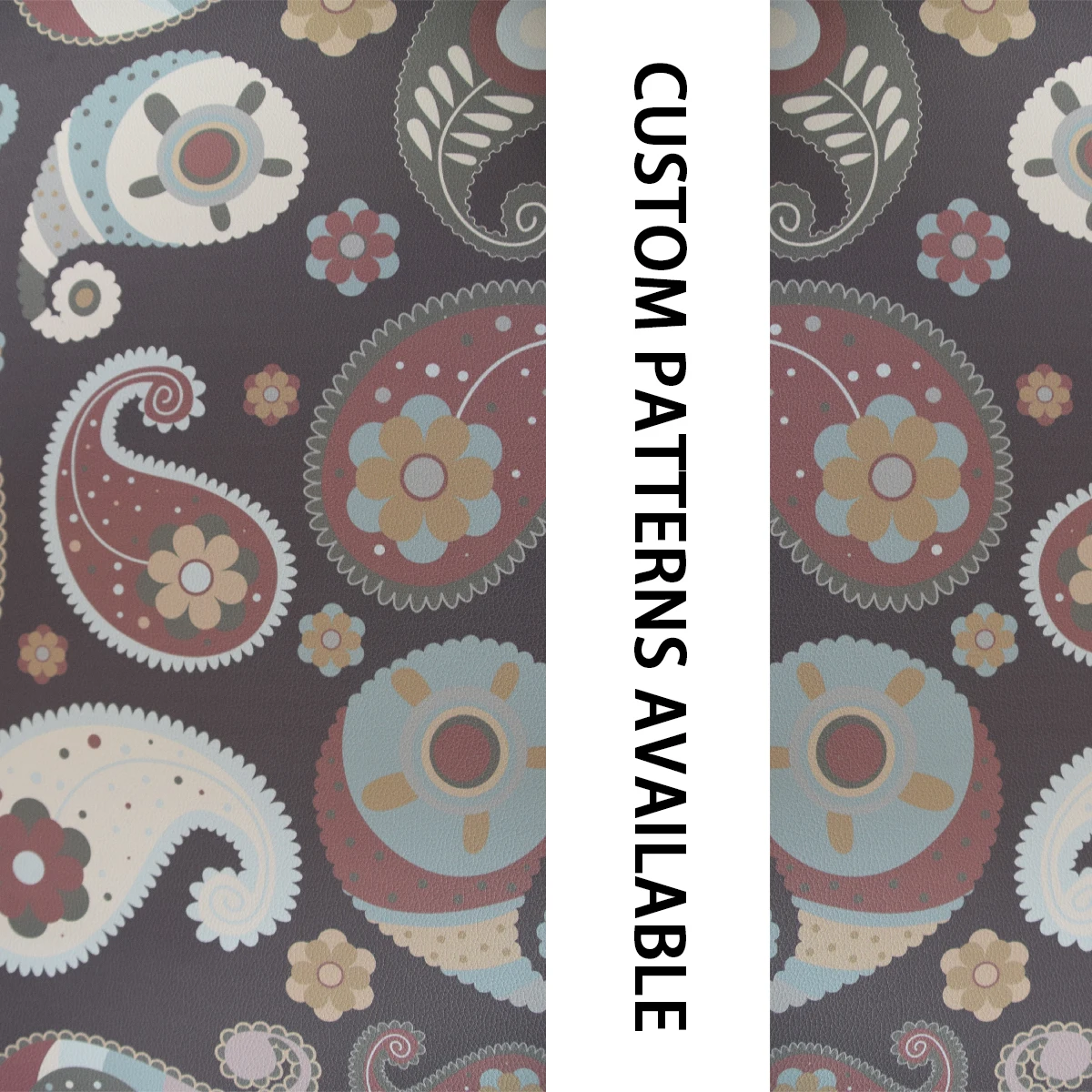 Manufacturer Wholesale PU Floor Mats PVC Leather Anti Fatigue Mat Standing Desk Office Custom fatigue mats