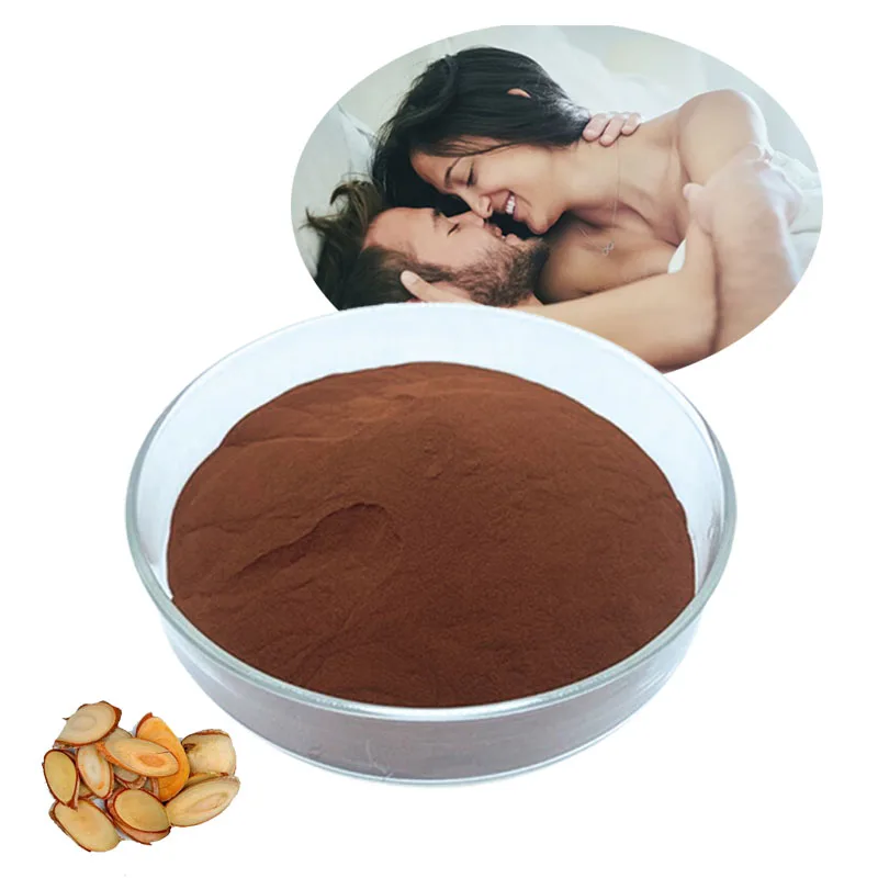 Pure Natural Private Label Organic Supplement Malaysian Tongkat Ali Root Extract Powder 200:1 Tongkat Ali Extract