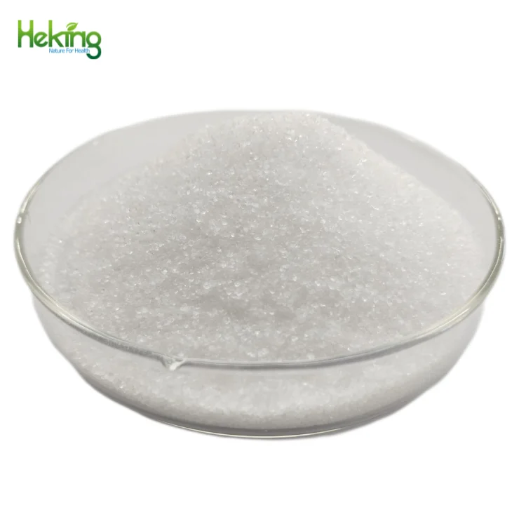 Wholesale Pure Sugar Organic Sweetener Erythritol Powder , Erythritol + Stevia , Erythritol + Monk Fruit