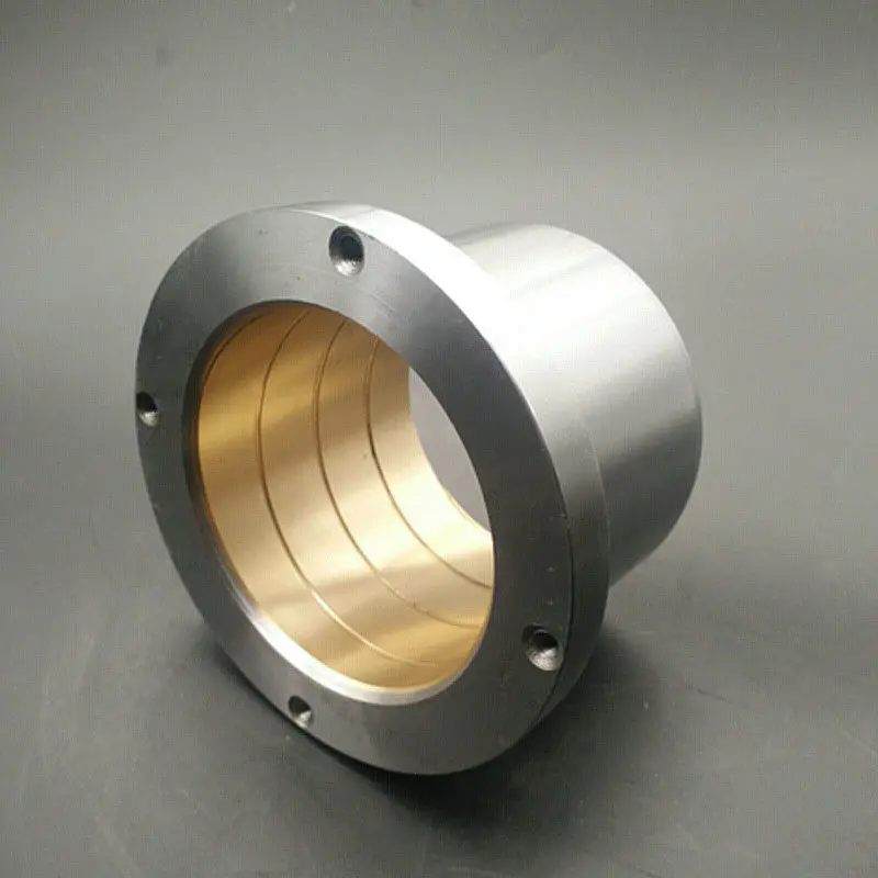 air cooler bush ,motor bushing air cooler spare parts oil free long life du PTFE bush