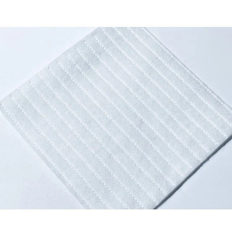 HENSO CE CMC Fiber Gel Dressing High Absorption