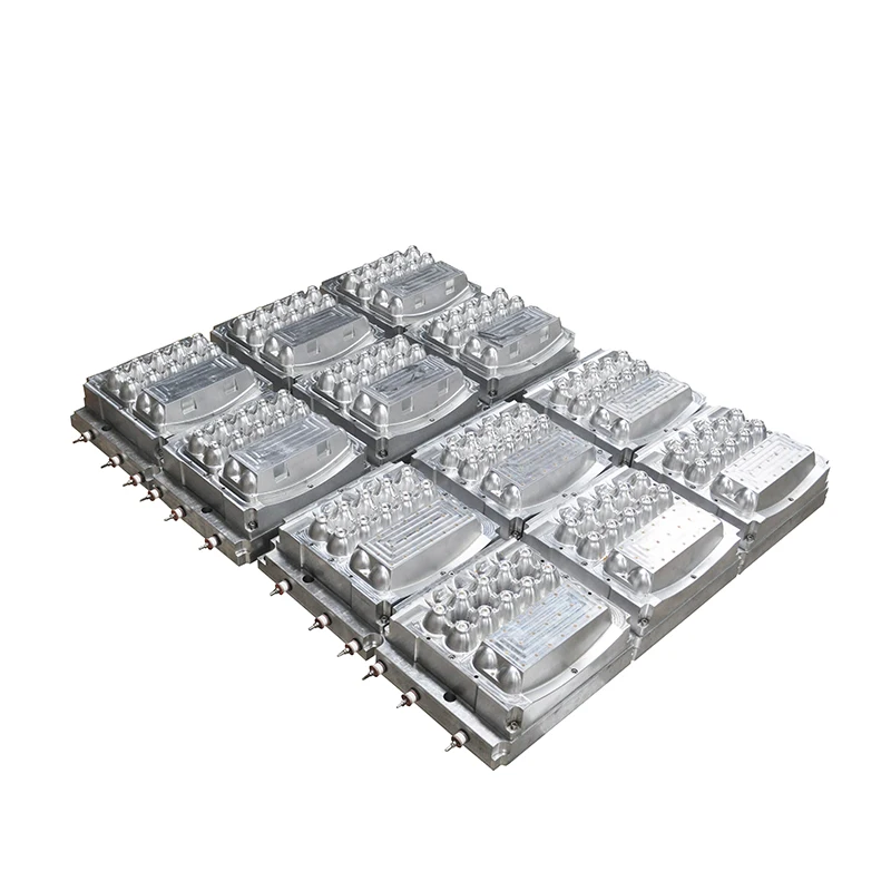 Пресс-форма для яиц 6/8/10/12/16