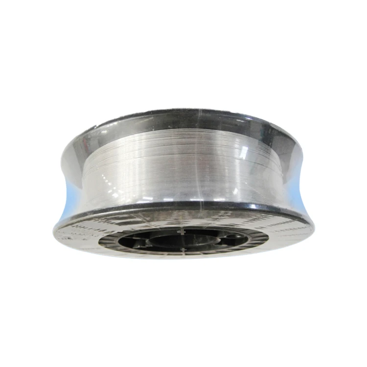 Aws Ernicu-7 Ernicu-3 Nickel Welding Wire Inconel 600 1.0mm 1.2mm 1.6mm welding wire for industry