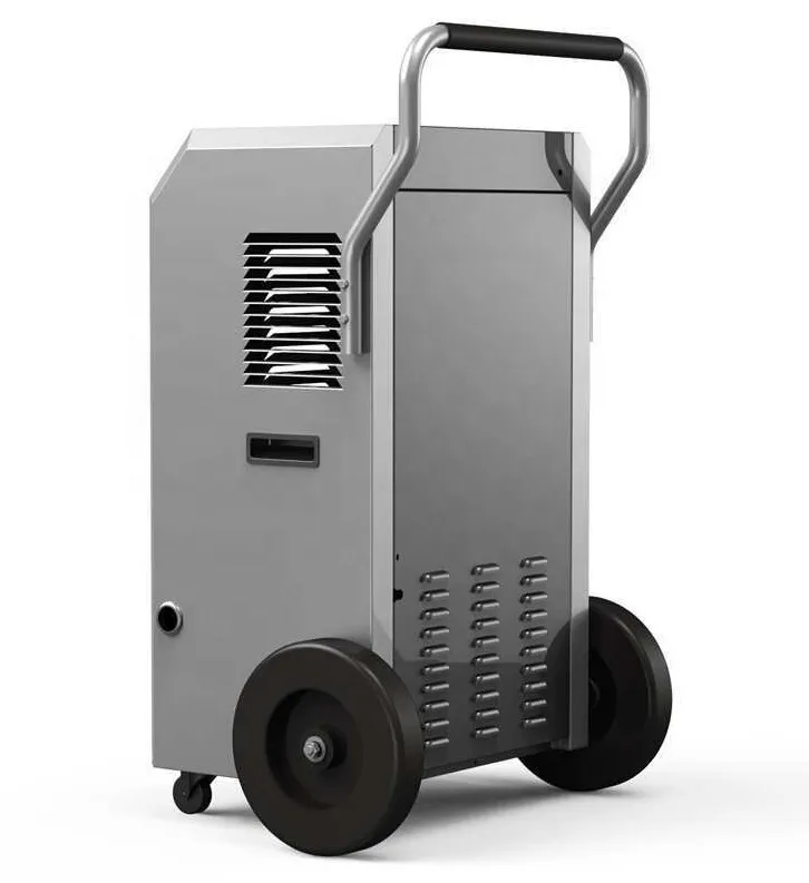 HOT Sales Mini portable Dehumidifier 90L/Day Small air Dehumidifier Dryer for living room using