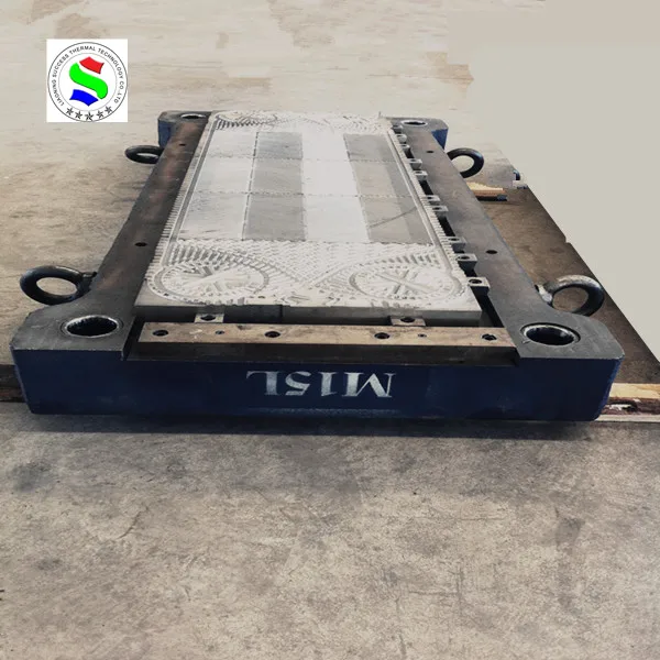 Success V60 metal pressing mould