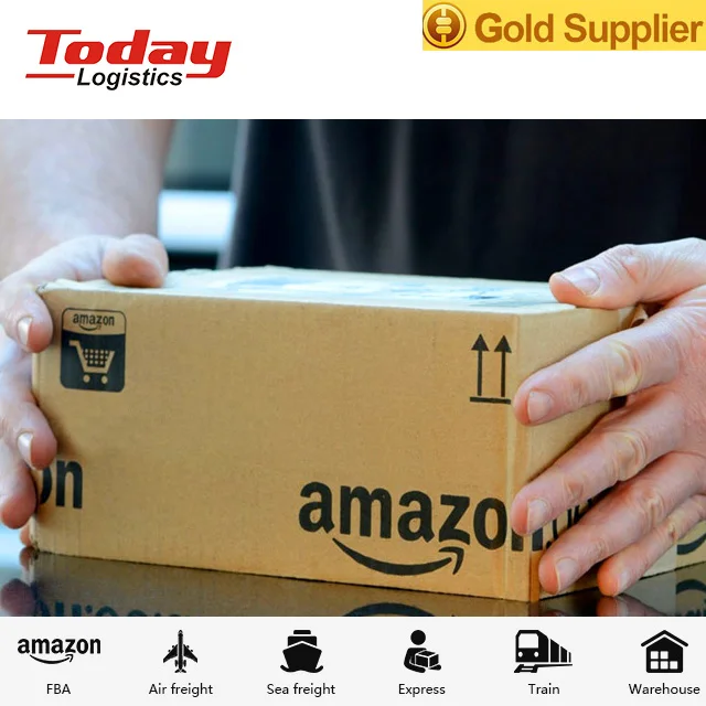 Самая дешевая доставка, Экспедитор груза amazon из Китая в Германию, логистический агент