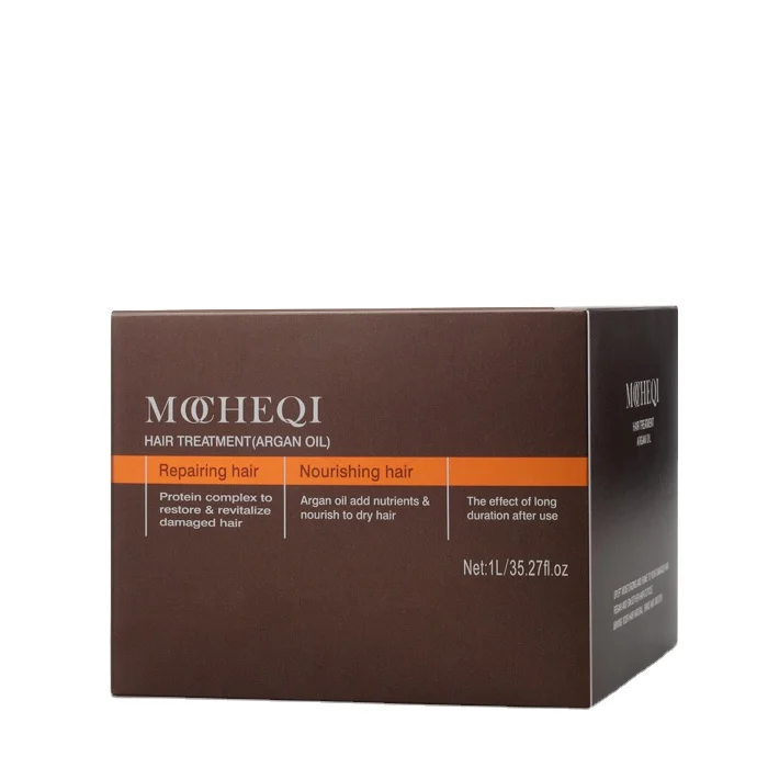 Китай, оптовая продажа, лидер продаж, Масляная маска для поврежденных волос