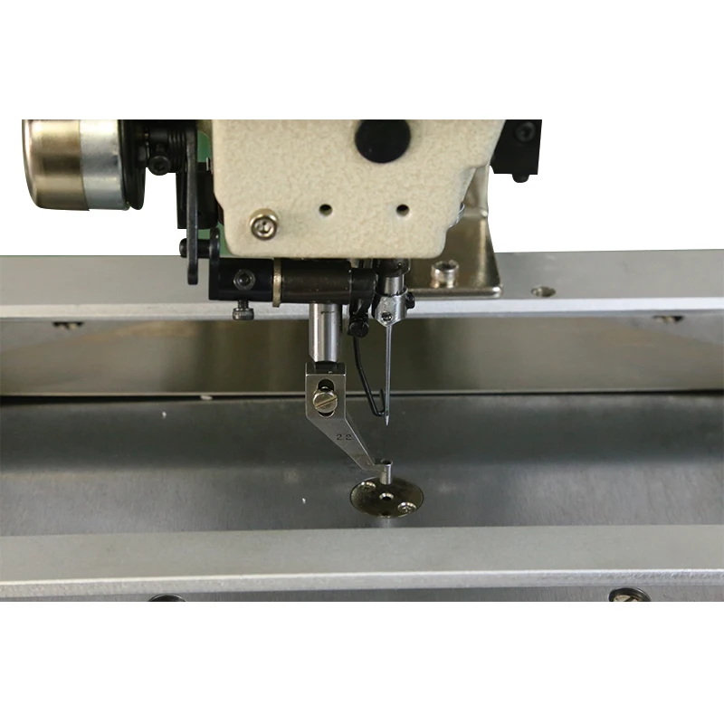 Hot sale Manual Shoes Sack Sewing Machine Portable Locking Button Hole Hand Operated Stitch Sewi