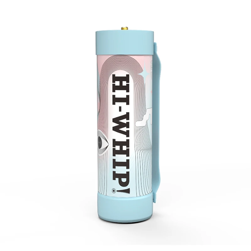 3.3L 2kg Bulk Wholesale Best Selling Standard Quality Whipped 2000g Sokka Cream Chargers Competitive Price