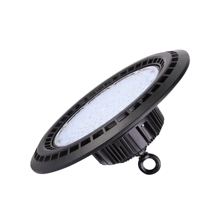 
Cost-effective ip65 waterproof indoor outdoor 200w ufo high bay light 