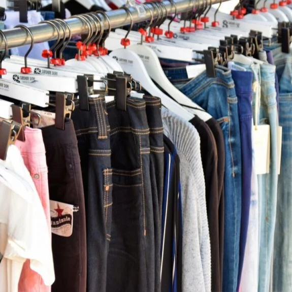 Cheap Factory Bales Second Hand Cheap Clothes, New Fashion Bundle Ladies Reject Brand Clothes