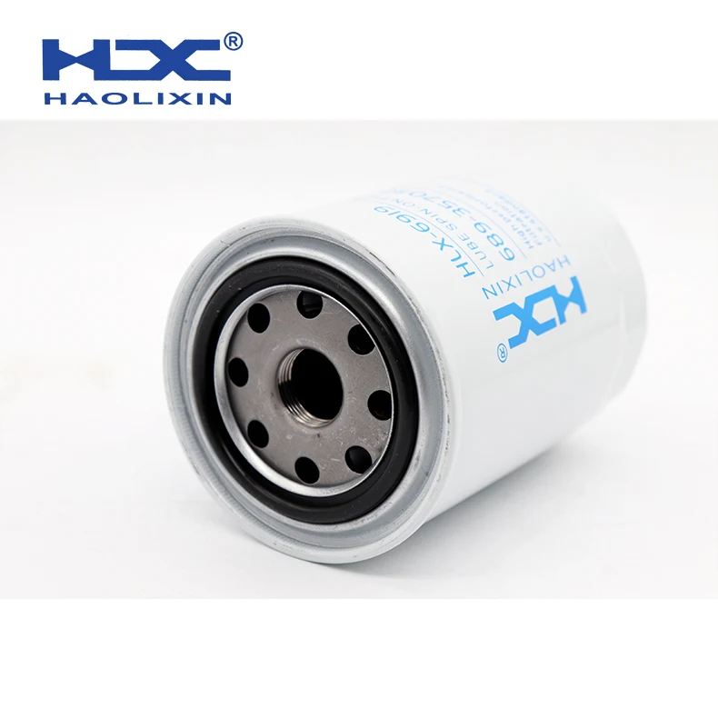 Excavator oil filter engine spare part  689-35703031 68935703032  689-35703033 KS103-1   WGH1844  471-00034