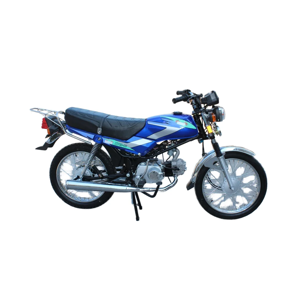 2024 New Arrival 110CC Dirt Bike Cub bikes for Sale