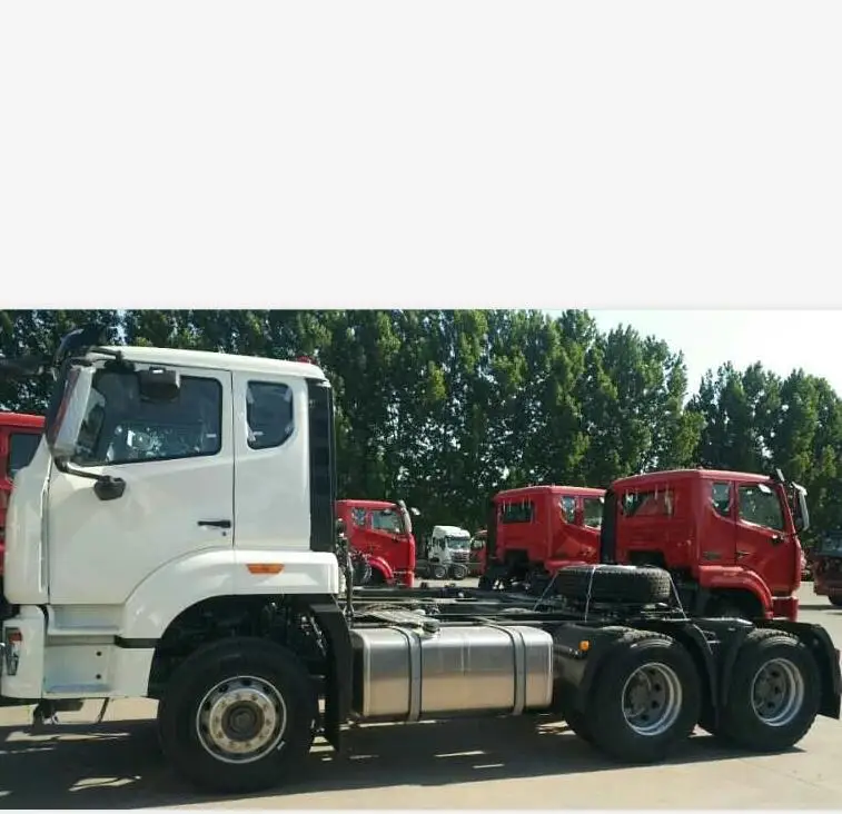 Высококачественный высокопроизводственный дизельный двигатель тягового локомотива карьерный транспортный тягач в Китае