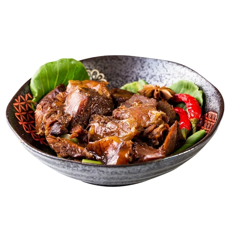 Delicious And Low Price Ready To Ship Organic In Bag Packaged Beef Meat Importers