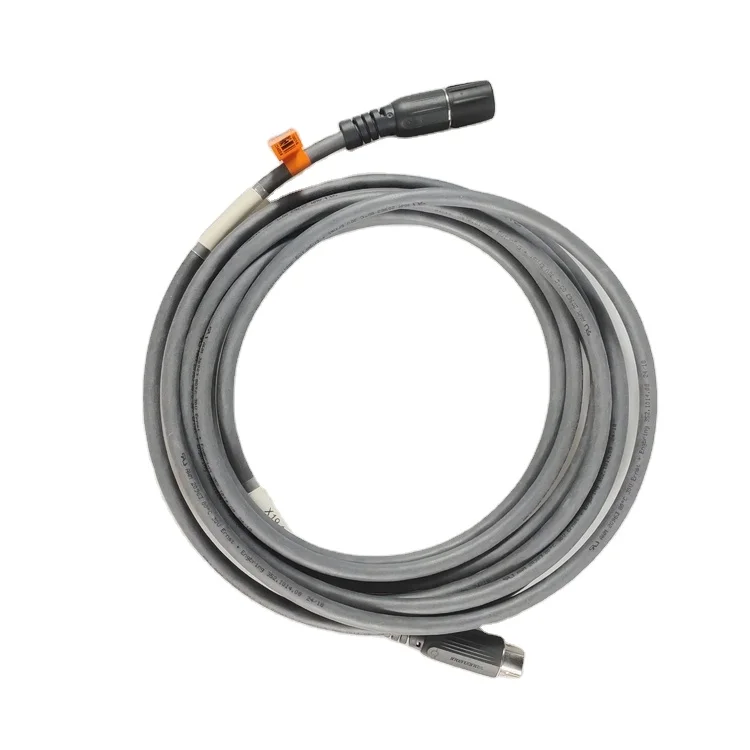 Best Quality Manufacturer Supplier directly offer Teach Pendant Extension Cable