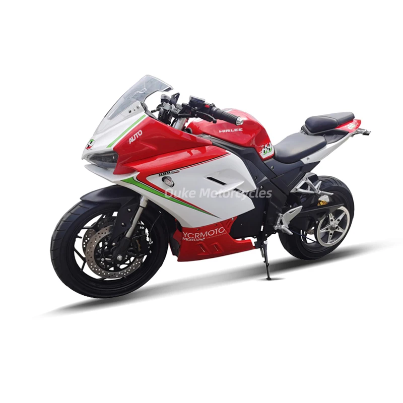 New design hot selling large motor 8000W 72V 30AH-120AH lithium battery electric electric motorcycle scooter