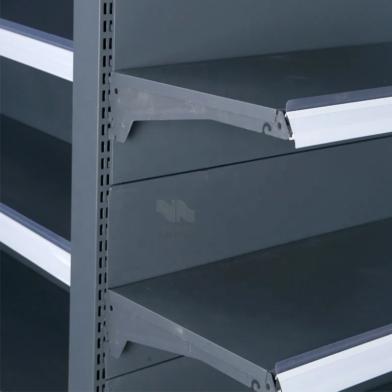 Alcohol Display Rack Wood Liquor Display Cabinet Wine Cabinet Display Shelves for duty free shop fittings