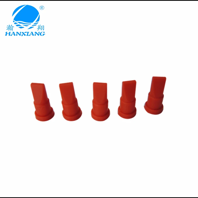 Duckbill valves suppliers Factory Supplies duckbill valve silicone Sell Well micro duckbill valve