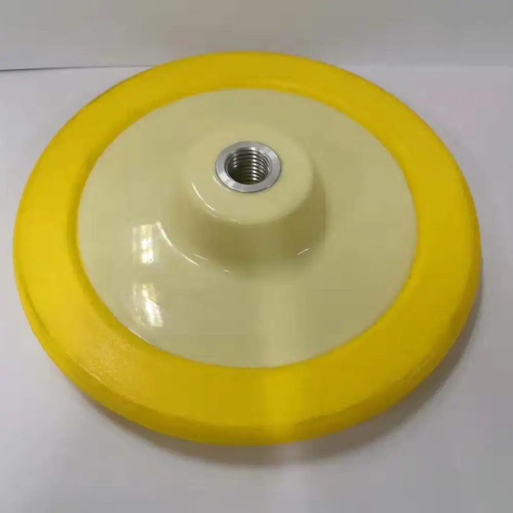 Пластиковая подкладка 7 дюймов с крючком и петлей