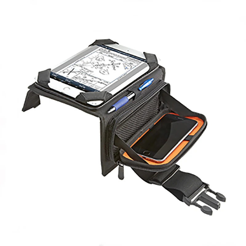 Amazing design fashion style pilot Flight Kneeboard