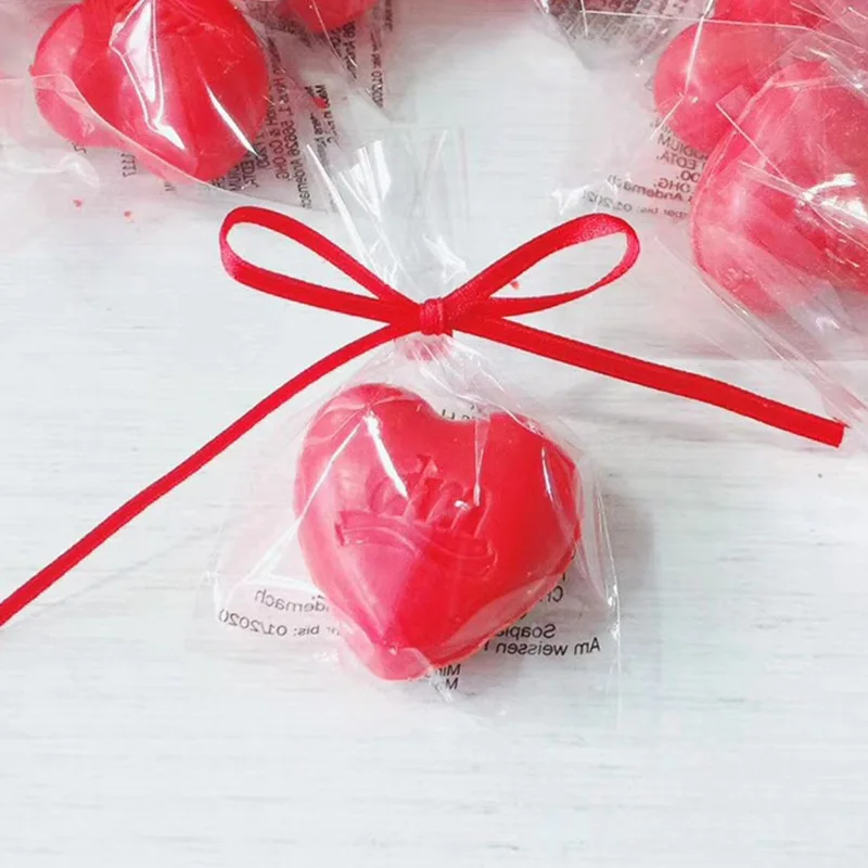 Hotel disposable soap refreshing care new bath supplies gift soap