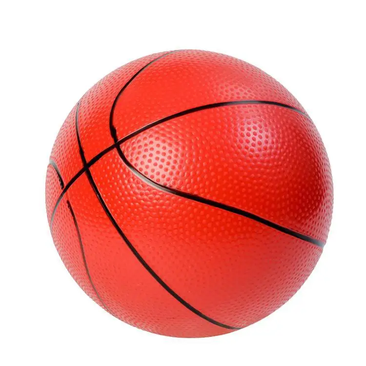 Рекламная акция, высокое качество, Радужный цвет, печатный пляжный мяч, экологически безопасная ПВХ надувная игрушка