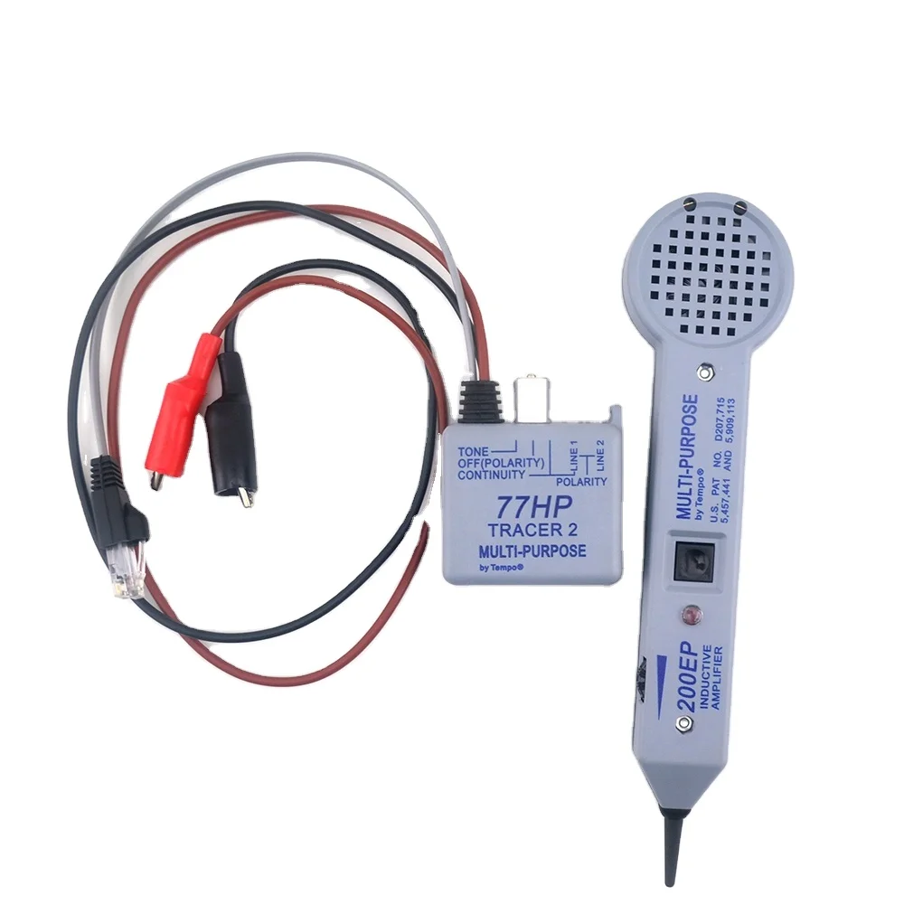 Networking Tool Wholesale network Cable Tester  for communication and testing device