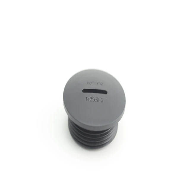 Горячая Распродажа IP68 Водонепроницаемая полиамидная электрическая промышленная вилка