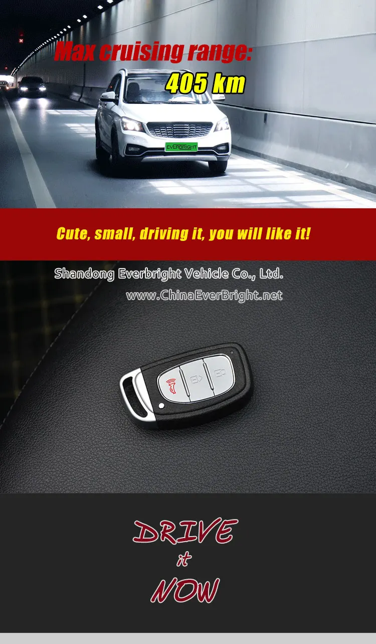 electric car