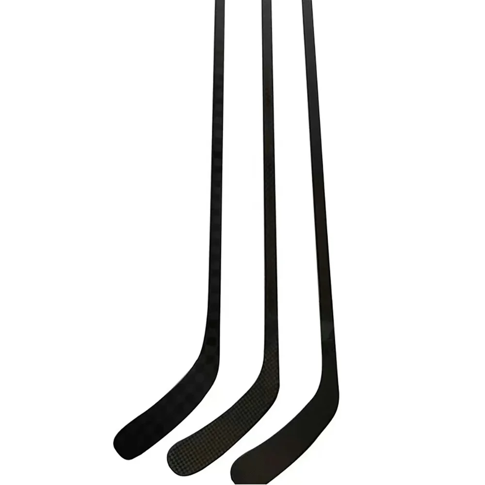 Adv Custom Color Ice Hockey Stick Manufacturers 100 Flex Right P28 Composite Hockey Sticks