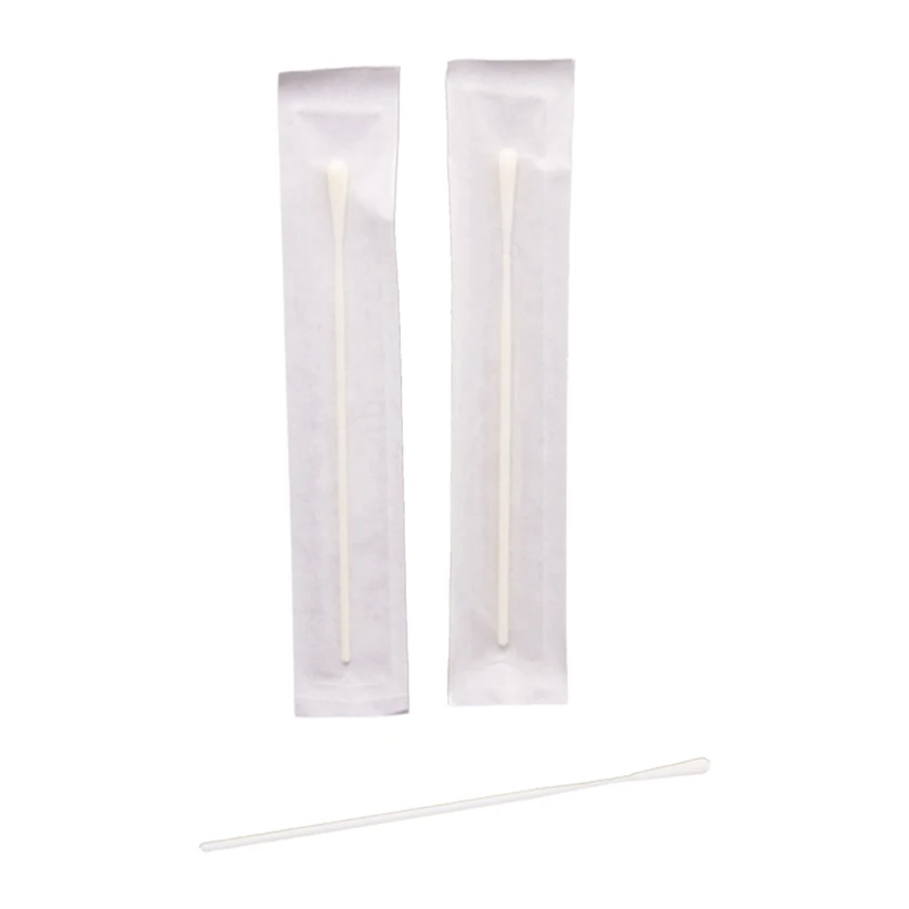  Individual Package Rapid Swab Test Antigen Lungene