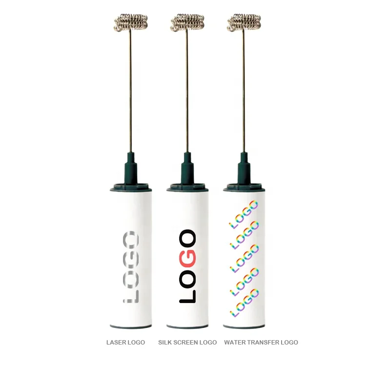 Пенообразователь для молока перезаряжаемый ручной Электрический венчик миксер кофе с 3 скоростями регулируемые венчики пенообразователь usb