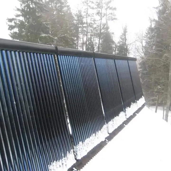 Mysun 200 liter pressurized heat pipe vacuum tubes solar collector for swimming pool