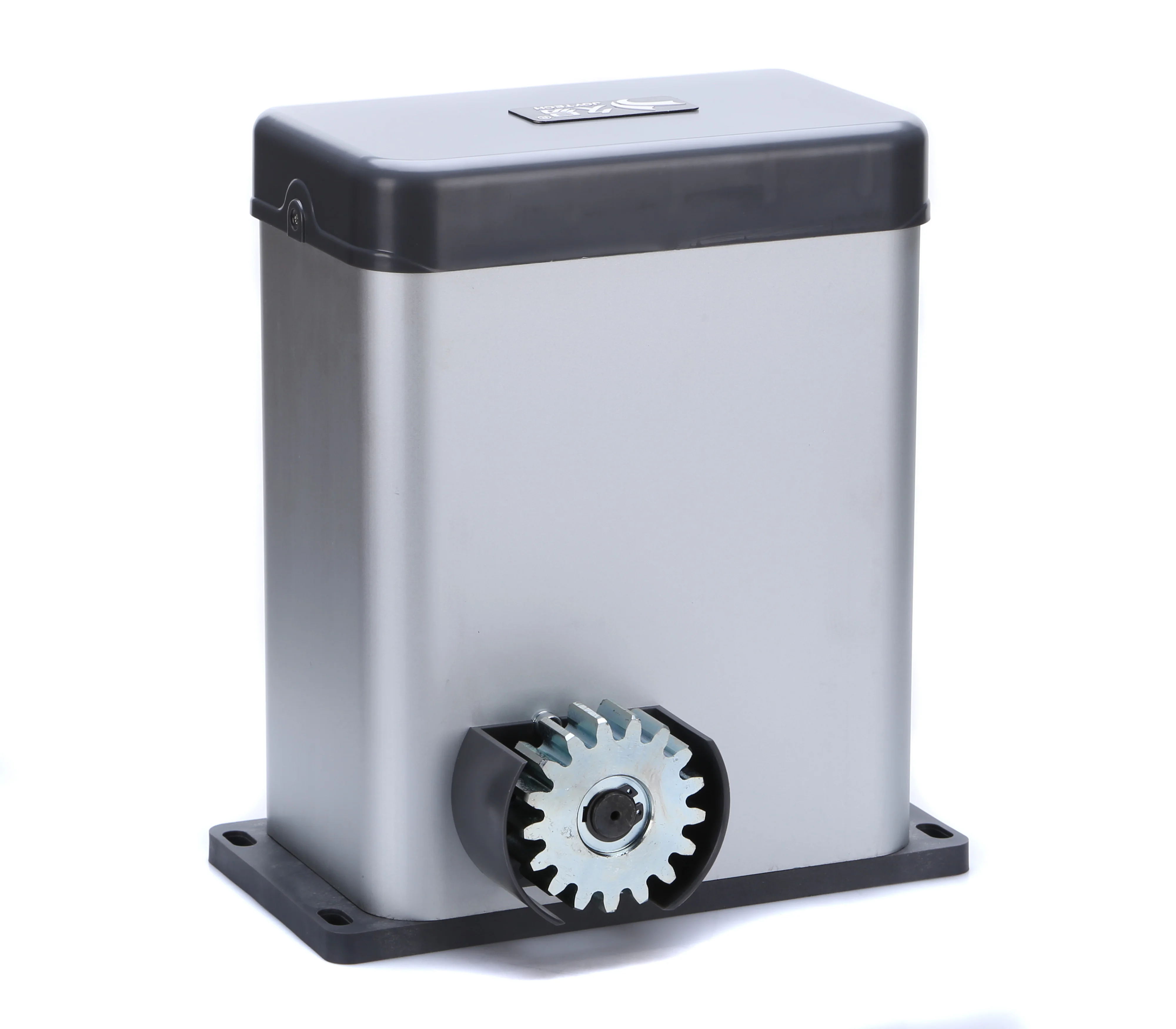 SOLAR POWER GATE OPENER / ELECTRONIC SLIDING GATE MOTOR PY300DC (300KG - CE)