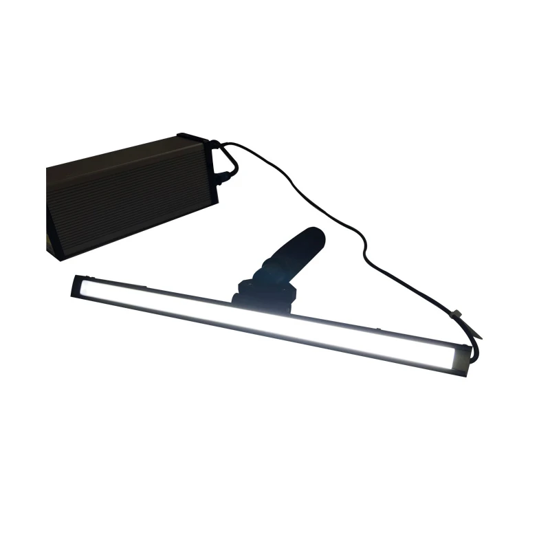 
 Безопасная Светодиодная панель, визуальный осмотр плоских работ  