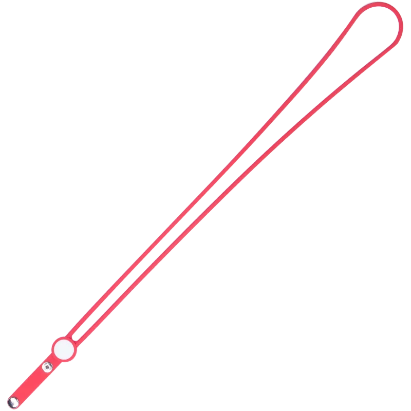 Kejea Custom Polyester Lanyard ID Card Lanyard Strap Silicone Neck Lanyard Strap for Employee Card