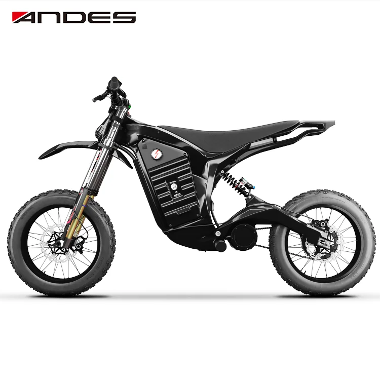 Light Bat Andes  6000W Off Road Sports Electric Bike Scooter Adult Electric Motorcycle Scooter 5000w ebike e bike motor