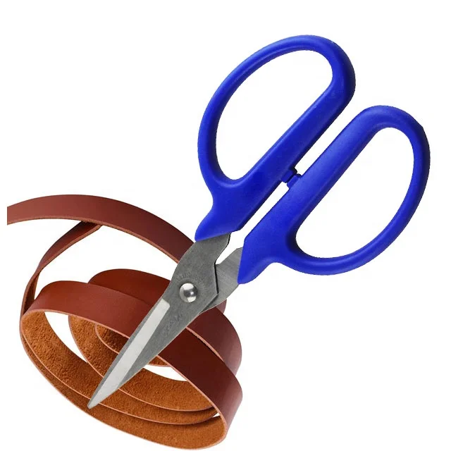 Корейские ножницы для барбекю и мяса с ручкой из АБС