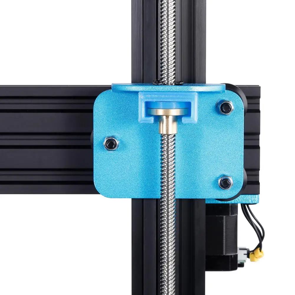 Artillery SidewinderX1 3d printer China Upgraded new Dual Z Axis FDM 3d printer printing machine