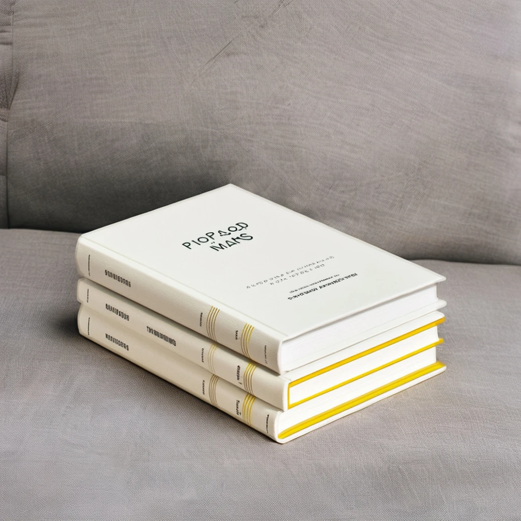 Personalized Hardcover Catalog Magazine Book Printing Custom A4 Durable Duplex Board Soft Cover Textbooks Print Color Photos