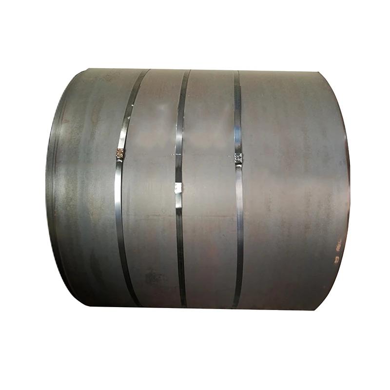 China Factory Hot Rolled SEA1002 SEA1006 SEA1008 SEA1010 Q195 Q215 Q235 S25C S35C 5mm 6mm 8mm 1219mm high Carbon Steel Coil