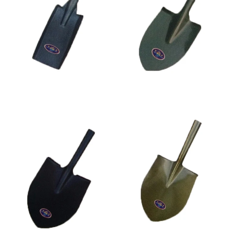 Стальная Лопата Dingzhou от производителя, лопата с квадратным углом, лопата с квадратным углом