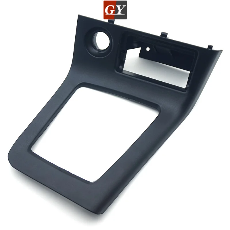PP PLASTIC MANUAL (MT) TEXTURED GEAR SURROUND BEZEL (REPLACEMENT) FOR NISSAN 93-98 R33 GTS GTR