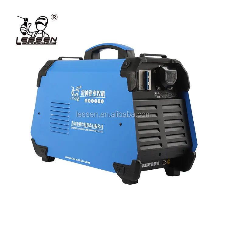 
Factory directly supply high Quality 400 argon welding machine 