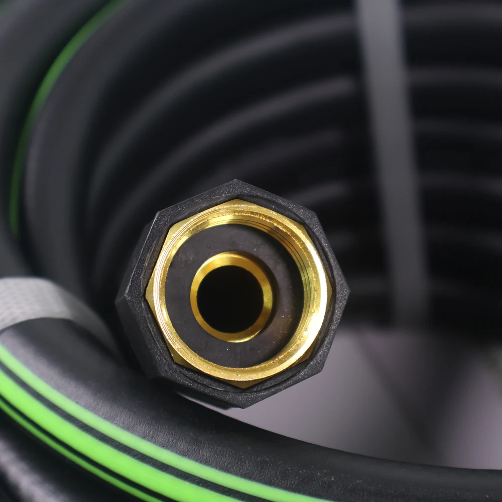Wholesale Of New Products Flexible & Lightweight 5/8 In Garden Watering Hose