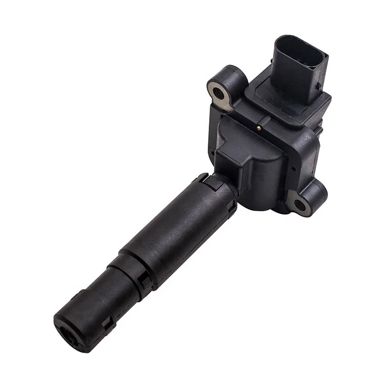 Ignition Coils Replacement for 2003 2004 2005 Mercedes-Benz C230 1.8L L4 UF555