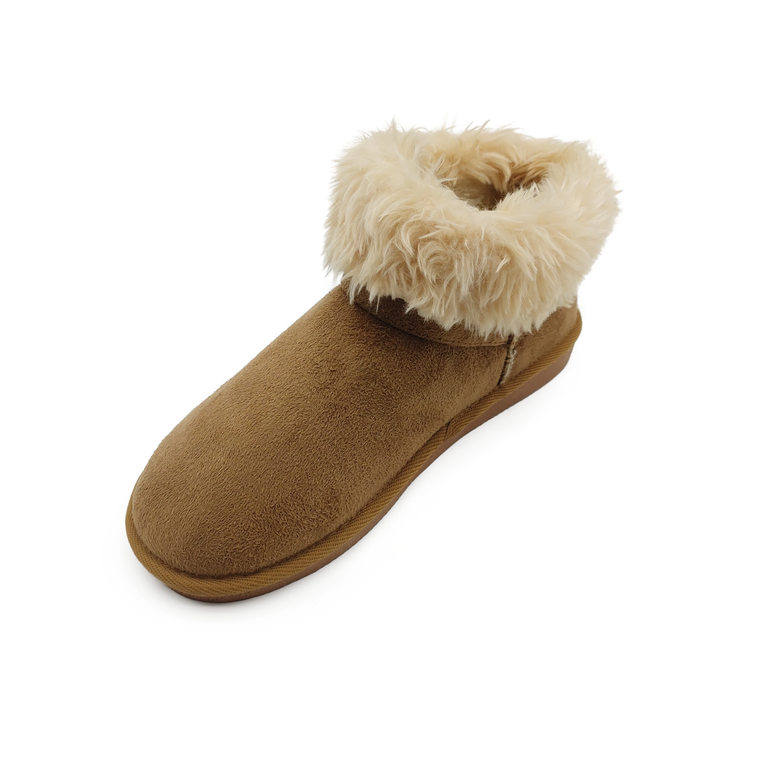 
New Design Warm Classical Warm Snow Boots Women Winter Slipper Boots 