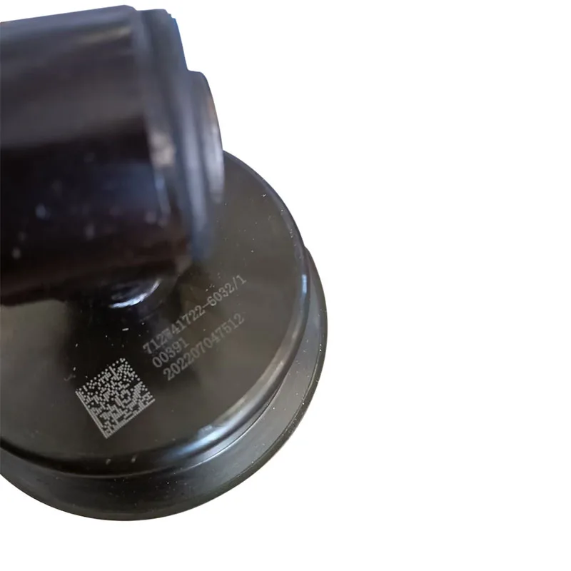 Shock Absorber WG1664430201 Cab Front Suspension Air Spring Shock Absorber for SINOTRUK HOWO A7 Truck